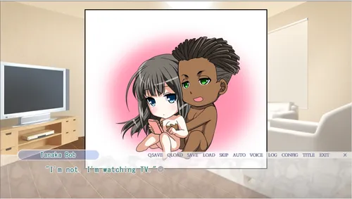 Tomodachi ♂♀ Sex: Kareshi ni Naisho de Dousei Seikatsu! screenshot 11