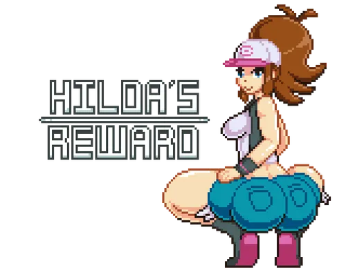 Hilda's Reward