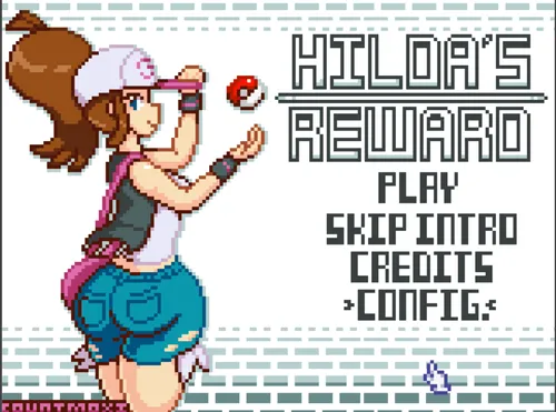 Hilda's Reward screenshot 6