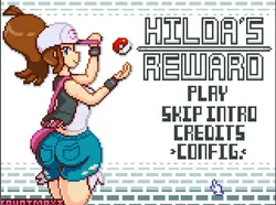 Hilda's Reward screenshot