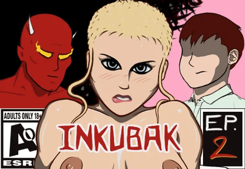 Inkubak screenshot 1