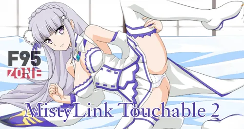 MistyLink Touchable 2