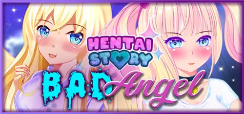 Hentai Story Bad Angel Final