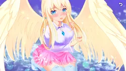 Hentai Story Bad Angel screenshot