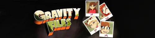 Gravity Files 1.1 Full