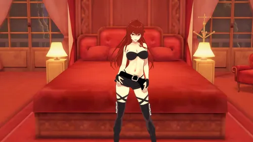 Mushoku Harem screenshot 5