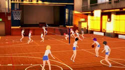 Shakai Seikatsu screenshot