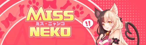 Miss Neko Final