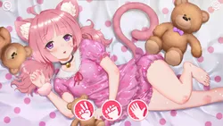 Miss Neko screenshot