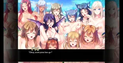 Monster Girl Breeder screenshot