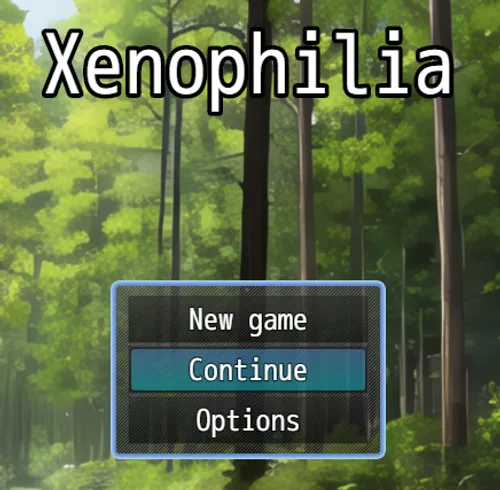 Xenophilia 0.1