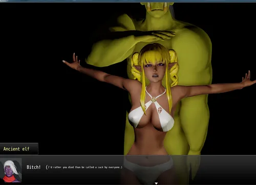 Crystal Profile Leticia screenshot 0