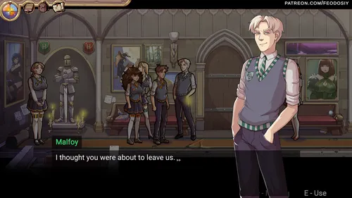 Hogwarts: Magic Lessons screenshot 6