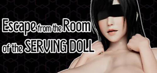 Escape from the Room of the Serving Doll Final