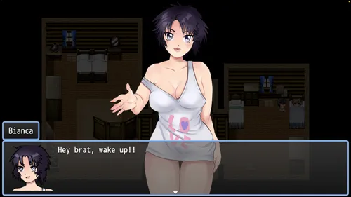 Quest for the Dream Girl screenshot 2