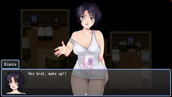 Quest for the Dream Girl screenshot