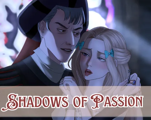 Shadows Of Passion 0.1