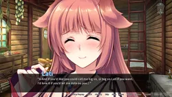 Lewd Life with my Doggy Wife screenshot