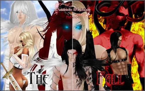 The Fall Final