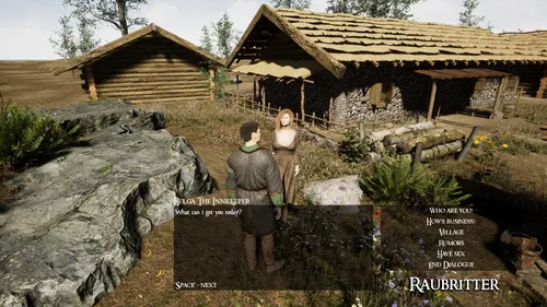 Raubritter screenshot 5