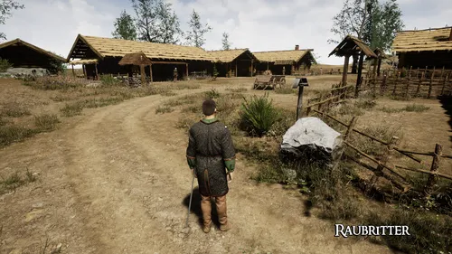 Raubritter screenshot 1