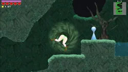 Lillian's Adventure -The Sage's Tower and the Great Cave Labyrinth- screenshot