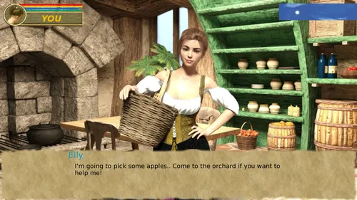 Runaway Princess screenshot 8