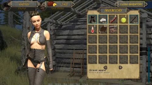 Runaway Princess screenshot 3