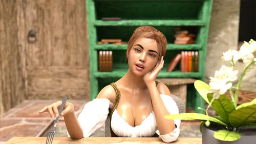 Runaway Princess screenshot 5