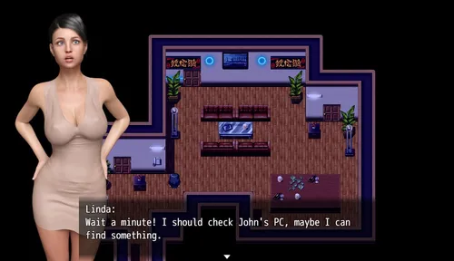 Linda screenshot 4