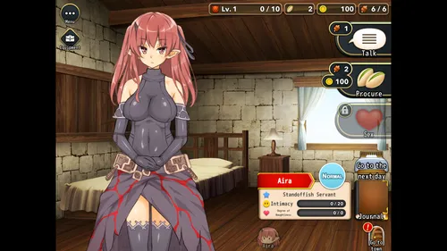 The Demon Lord Is New in Town! screenshot 16