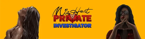 Mia Hart: Private Investigator 0.1