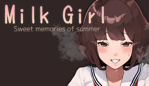 Milk Girl Sweet memories of summer 1.012