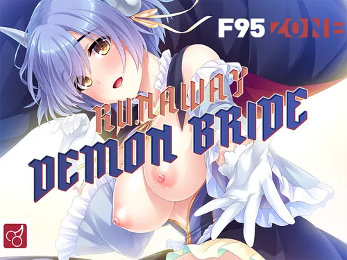 Runaway Demon Bride 1.4.2