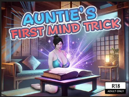 Auntie’s First Mind Trick v1.0