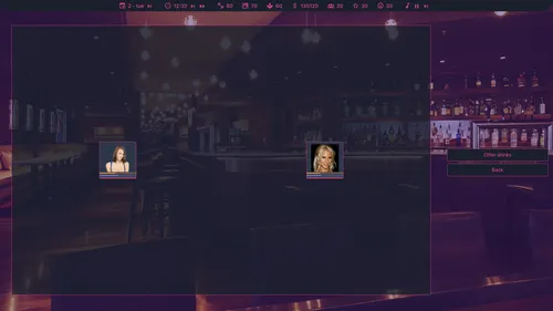 The Ultimate Stripper Club screenshot 2