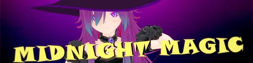 Midnight Magic 0.0.1