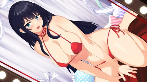 LIP! Lewd Idol Project Vol. 3 screenshot 7