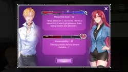 Game of Seduction screenshot