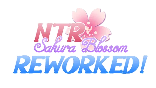 NTR Sakura Blossom REWORKED!