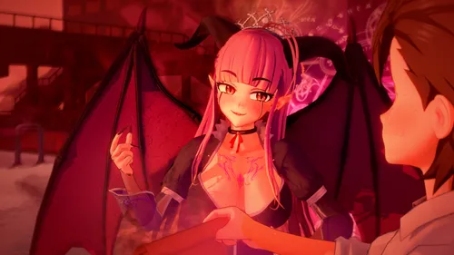 Succubus Kingdom screenshot 3