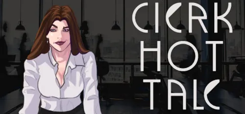 Clerk Hot Tale poster