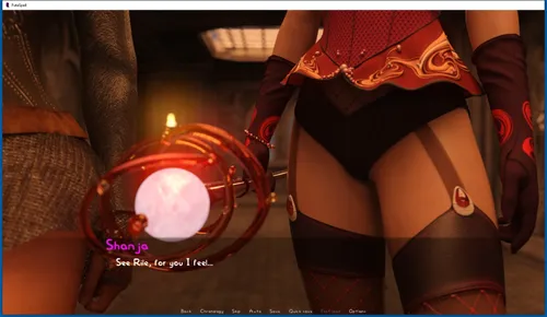 Futa Spell screenshot 4