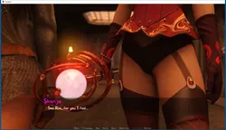 Futa Spell screenshot