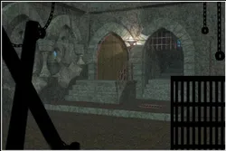 Elf Jail screenshot