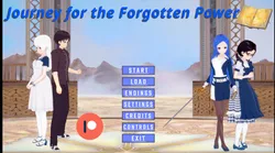 Journey for the Forgotten Power screenshot