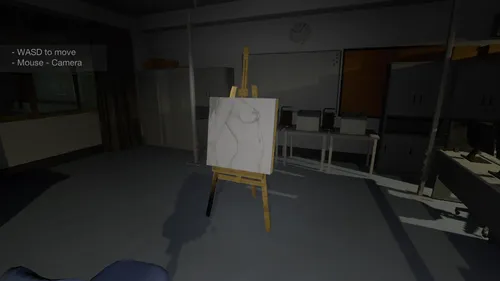 School of 666 screenshot 3