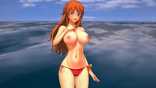 One Piece: Lost at Sea screenshot 0