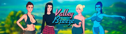 Valley Breeze 0.0.4