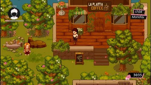 Valley Breeze screenshot 6